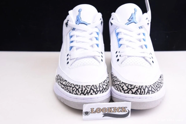 Jordan UNC 3 CT8532-104 Air 0708